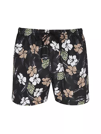BOSS | Short de bain PIRANHA | 